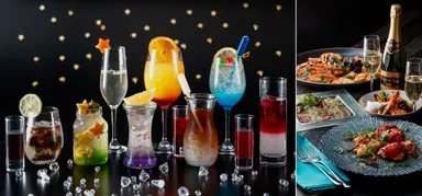 星空テラス at La Jyho