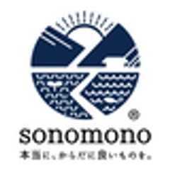 そのもの株式会社のロゴ