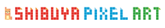 シブヤピクセルアート実行委員会