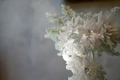 展示作品「飛翔」