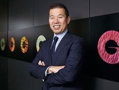 ジボダン社、ベトナムのフレーバー会社、Golden Frog社を買収