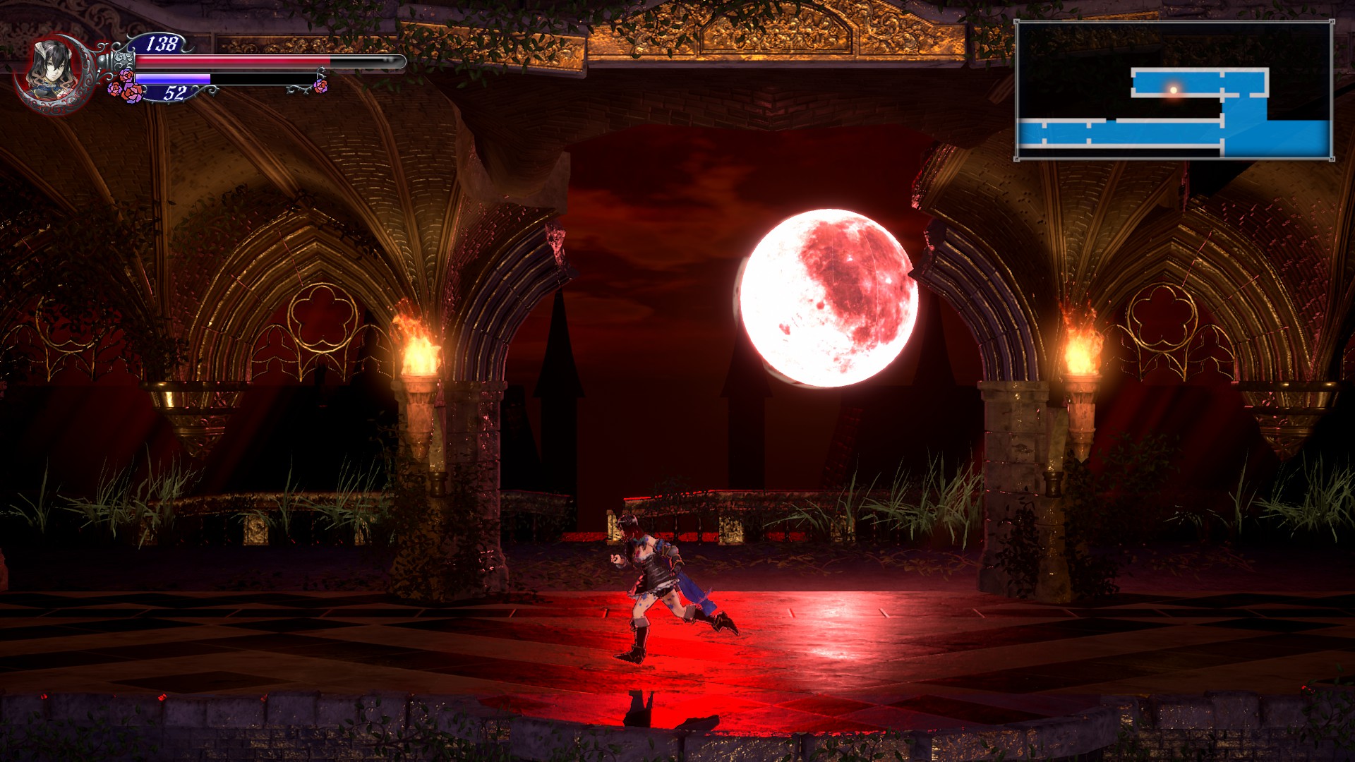 ブラッドステインド Bloodstained: Ritual