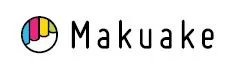 Makuake　ロゴ
