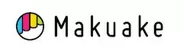 Makuake　ロゴ
