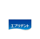 エブリデント　ロゴ