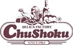 中部食産株式会社のロゴ