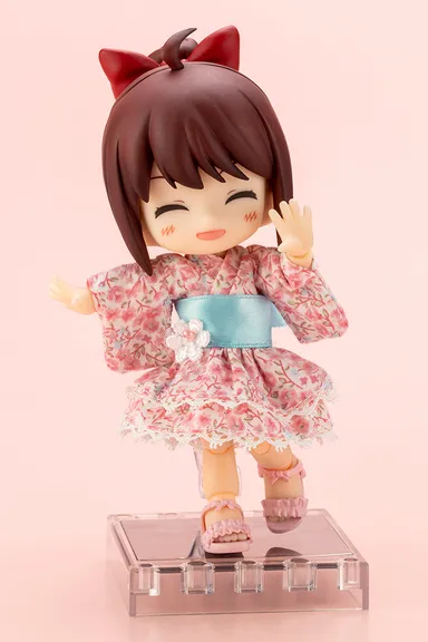 キューポッシュコス フリルゆかた02