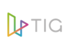 パロニム株式会社のロゴ