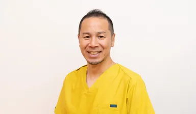 考案者 松本 隆博