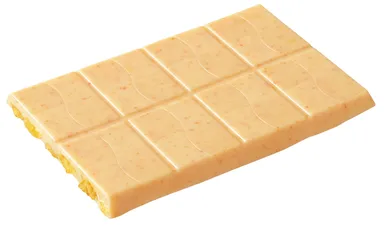 マンゴーラッシュ生地