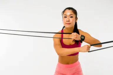 3Gトレーナー　林セラ