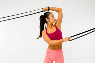 3Gトレーナー　林セラ