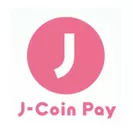 「J-Coin Pay」ロゴ