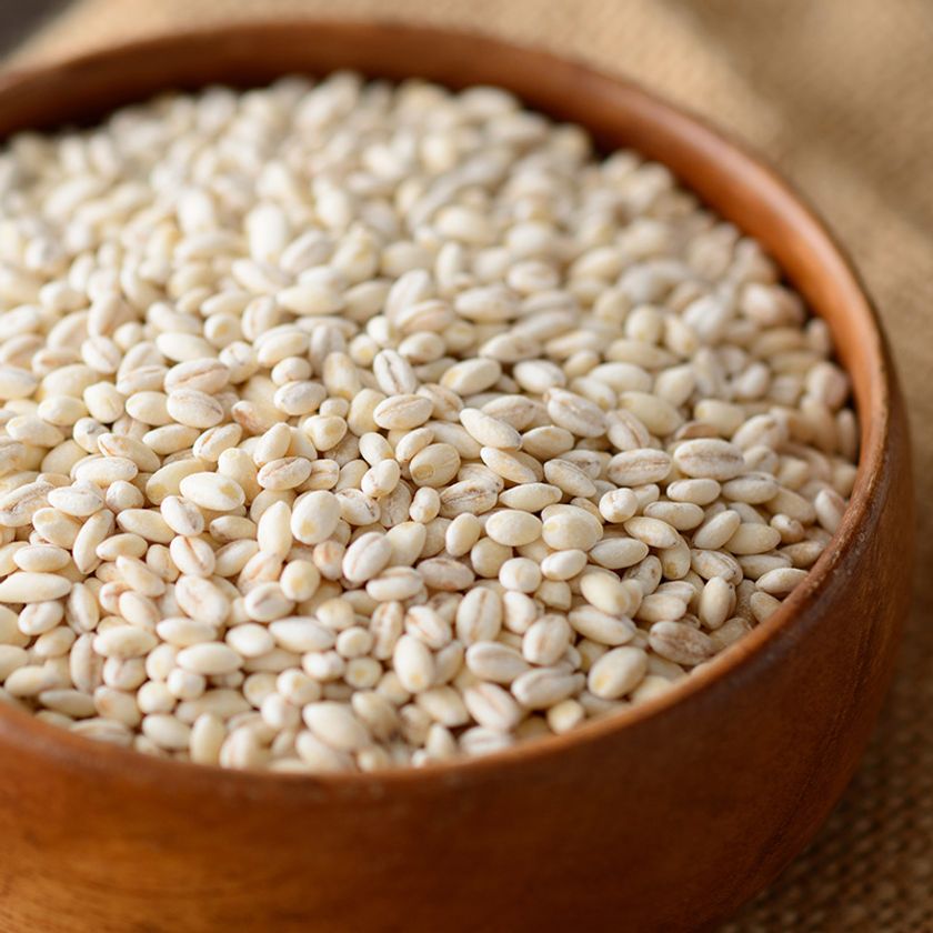 ダイエットと健康に関する最新レポートをmicrodiet.netにて公開　
『ダイエット効果で「もち麦おにぎり」が人気！』