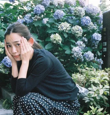 阿久津ゆりえさん