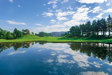 サンロイヤルゴルフクラブ(1)