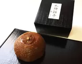能登輪島の丸柚餅子2