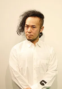 カレーおじさん