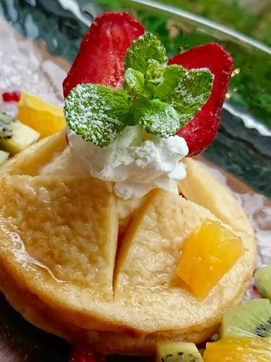 【ここな】ひんやりフレンチトースト2