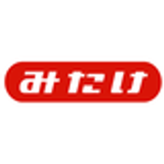 みたけ食品工業株式会社のロゴ