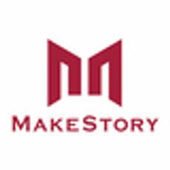 株式会社メイクストーリーのロゴ