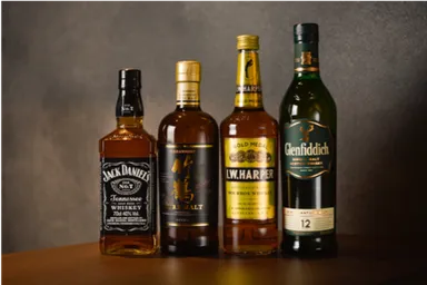 TOUSOU サブスクリプション型スナック