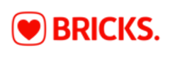 株式会社ブリックスのロゴ