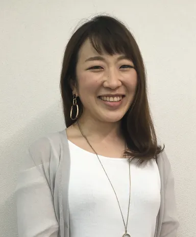 斎藤ゆかりさん