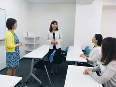 月商100万円以上の女性起業家を50名以上輩出！ビジネスの成功の近道は「話し方」メソッド