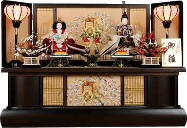 『新型奥行き～slim～』一段