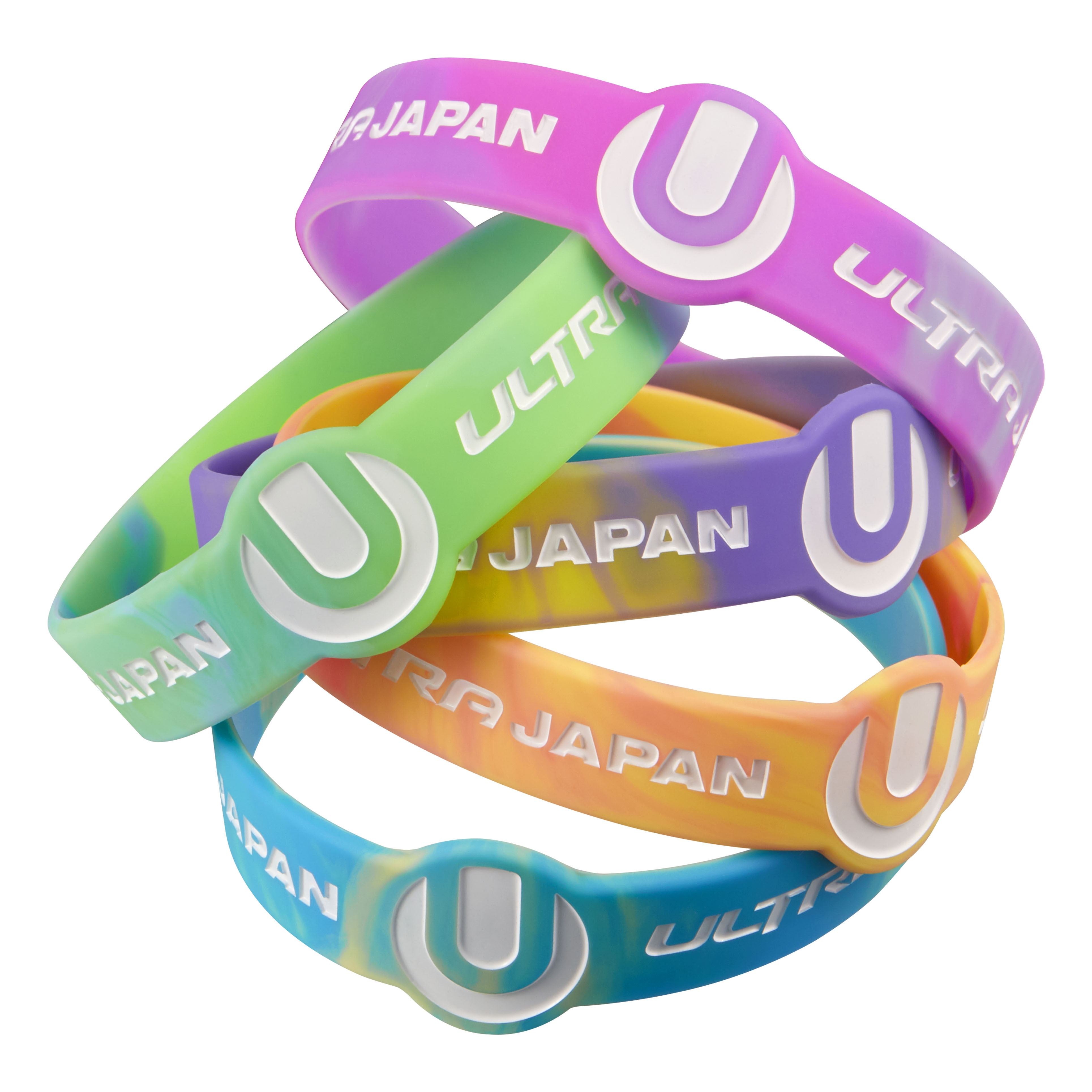 今年のフェスファッショントレンドは ネオン と メタリック Ultra Japan 19オフィシャルアイテム第一弾が遂に解禁 6月18日 火 12時よりmu Moショップにて発売開始 Ultra Japan 19 実行委員会のプレスリリース
