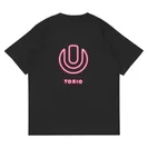 ULTRA JAPAN Neon Tシャツ(S/M/L/XL) ￥4,800(tax in)_2