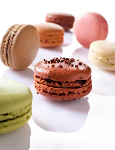 マカロン