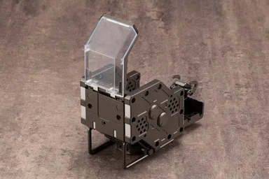 ヘキサギア ブースターパック004〈マルチポッド〉04