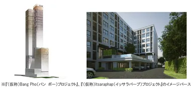 イメージパース