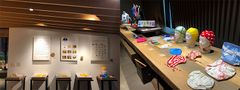 水泳授業で帽子をかぶるのは日本だけ？学童水泳帽子発売50周年記念イベント 第1弾「おむつからオツムへ」展、7/31まで開催