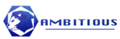 AMBITIOUS実行委員会のロゴ