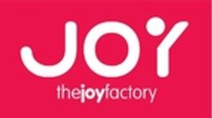 The Joy Factory Japanのロゴ