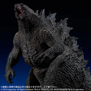 GIG2019Godzilla　6