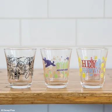 G賞：グラス(イメージ1)