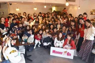 ITマミー部メンバーが2,000人を突破！