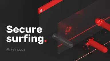 Vivaldi 2.6 をリリース