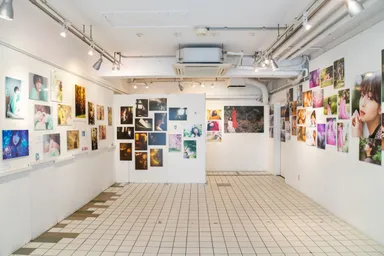 オールドレンズ×ポートレート写真展