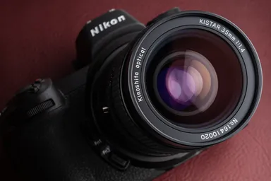 木下光学レンズがお得に購入可能！