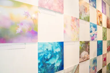 オールドレンズ女子部 写真展