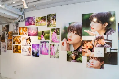 オールドレンズの作例がずらり