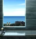 浴室6F