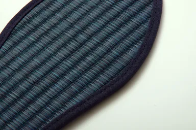 侍インソール　ブラック　アップ