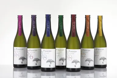 日本酒『Faucon』