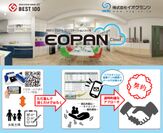 住宅営業効率を高めるクラウド型VRサービス「EOPAN Cloud」
